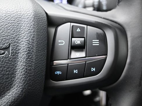 New 2025 Ford Ranger XLT w/ Equipment Group 301A High AWD/4WD image 29