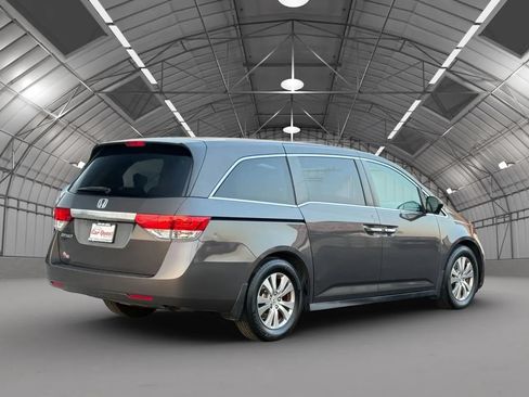 Used 2016 Honda Odyssey EX-L image 7