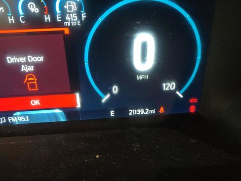 Used 2023 Ford F150 Lariat w/ Equipment Group 502A High image 15