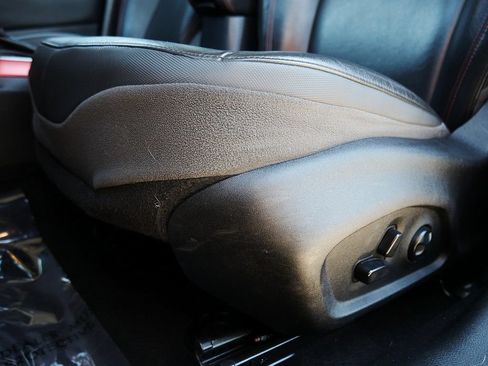 Used 2018 Jeep Renegade Trailhawk AWD/4WD image 12