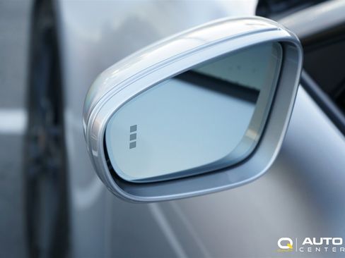 Used 2025 Porsche 911 Carrera 4 GTS image 10