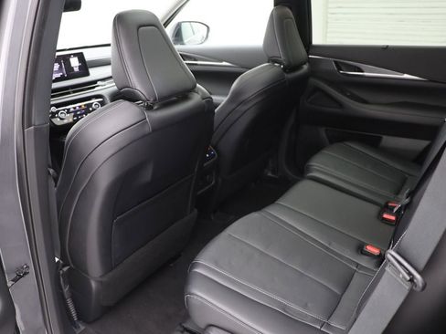 Used 2023 INFINITI QX60 Luxe w/ Cargo Package image 10