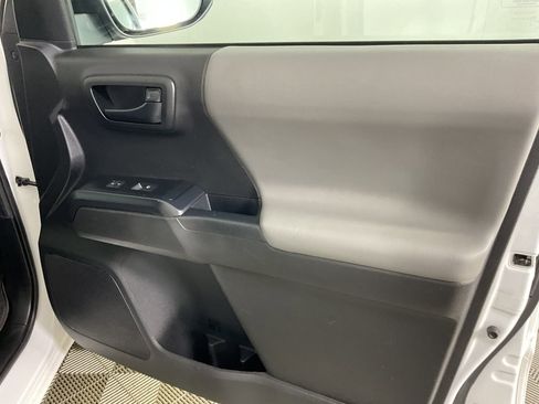 Used 2021 Toyota Tacoma SR image 23