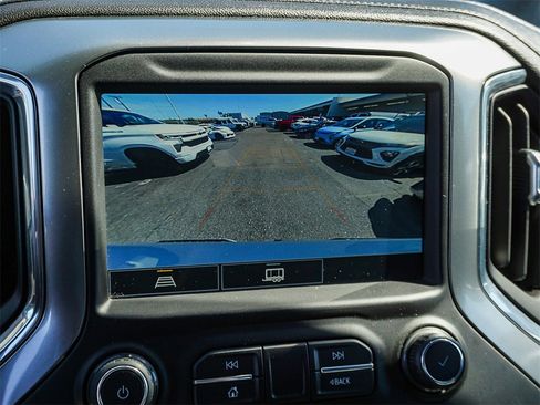 Used 2021 Chevrolet Silverado 1500 RST w/ All Star Edition Plus image 23