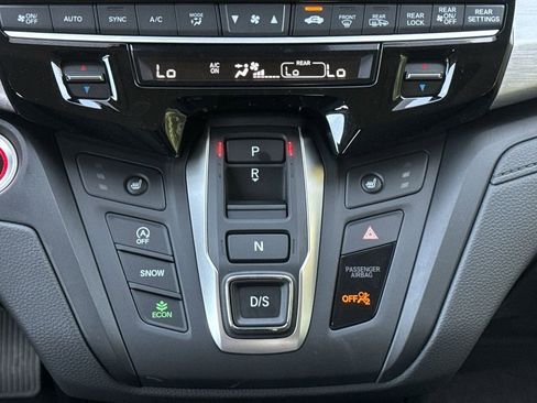 New 2026 Honda Odyssey EX-L image 22
