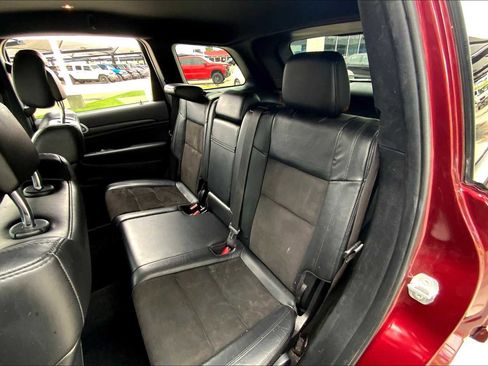 Used 2022 Jeep Grand Cherokee Laredo X image 19