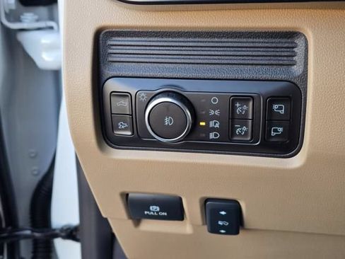 New 2026 Ford F350 Lariat w/ Lariat Ultimate Package AWD/4WD image 28