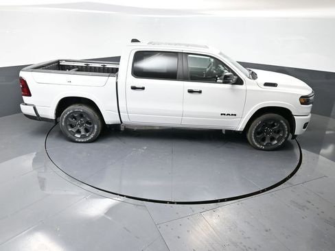 New 2026 RAM 1500 Big Horn image 31