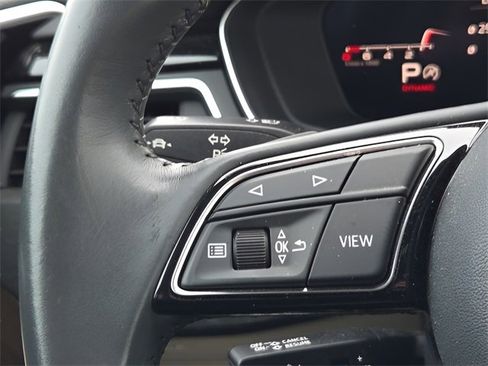 Used 2020 Audi A4 2.0T Premium Plus image 23