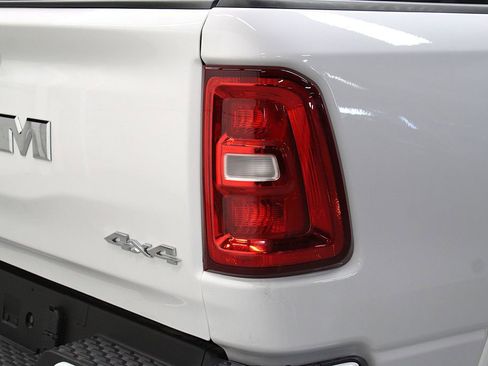 New 2026 RAM 1500 Laramie w/ Advanced Safety Group II AWD/4WD image 50