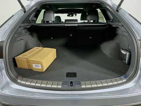 New 2026 Lexus RX 450h 450h+ Luxury image 29