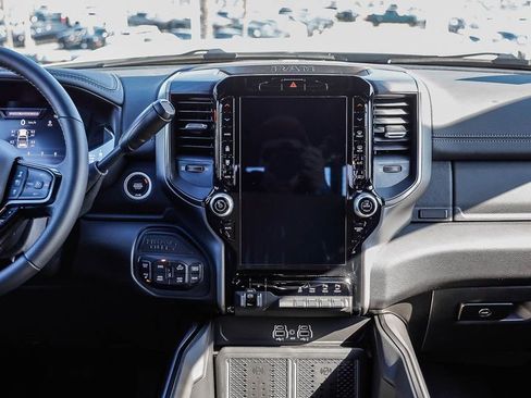 New 2026 RAM 2500 Power Wagon image 16