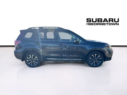 Used 2017 Subaru Forester 2.0XT Touring image 9