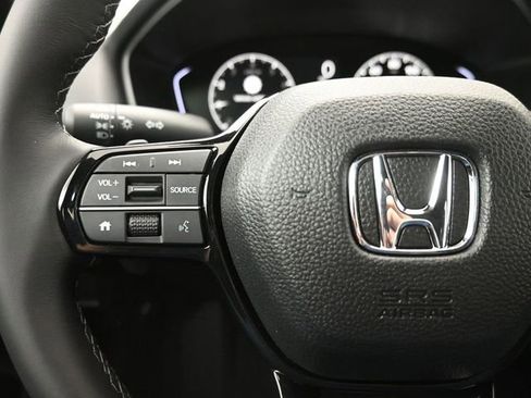 New 2026 Honda Civic Sport image 25