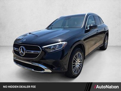 Certified 2026 Mercedes-Benz GLC 300