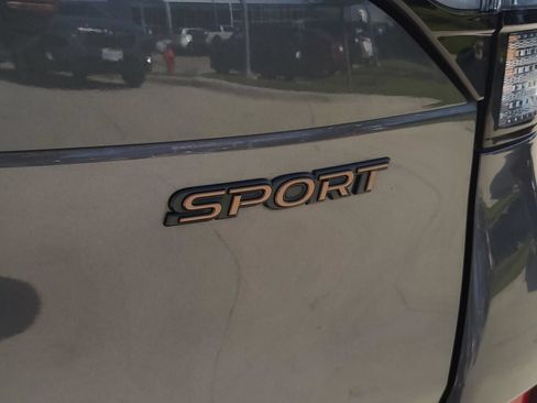 Used 2026 Subaru Forester Sport AWD/4WD image 5