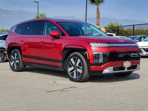 New 2026 Hyundai Ioniq 9 SEL image 27