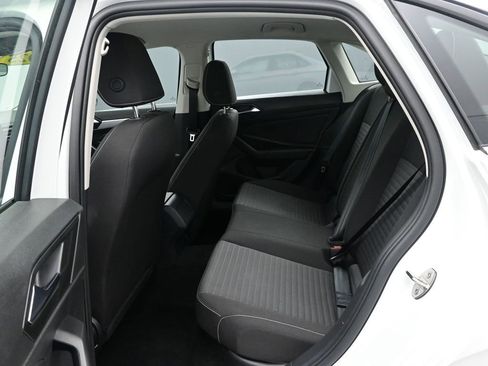 Used 2025 Volkswagen Jetta S image 15