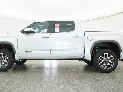 New 2026 Toyota Tundra 1794 Edition AWD/4WD image 39