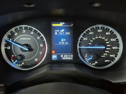 Used 2021 Subaru Ascent Touring AWD/4WD image 17
