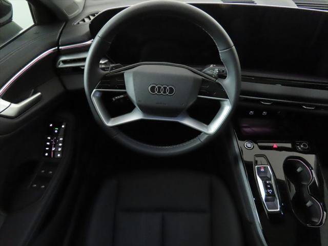 Used 2025 Audi A5 Premium w/ Convenience Package AWD/4WD image 11