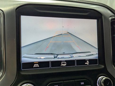 Used 2021 GMC Sierra 1500 SLT w/ SLT Premium Package image 14