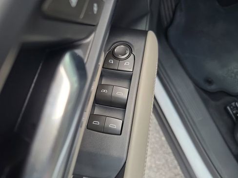 New 2026 GMC Terrain Elevation w/ Elevation Premium Package FWD image 16
