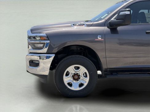 Used 2025 RAM 2500 Tradesman AWD/4WD image 9