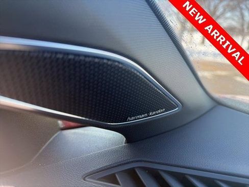 Used 2024 Volkswagen GTI SE image 13