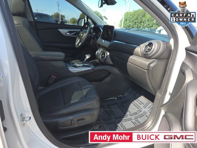 Used 2023 Chevrolet Blazer LT FWD image 58