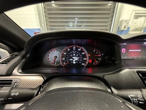 Used 2017 Honda Accord Sport Special Edition image 31