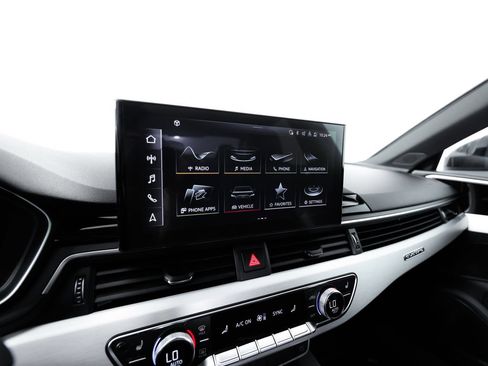 Used 2020 Audi S4 Prestige AWD/4WD image 29