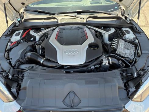 Used 2020 Audi S5 Prestige AWD/4WD image 26