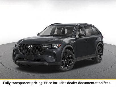 Used 2026 MAZDA CX-90 3.3 Turbo w/ Premium Sport Pkg
