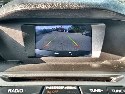 Used 2017 Ford Transit Connect XL image 14