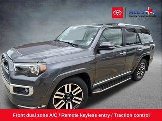 Used 2015 Toyota 4Runner Limited RWD 360° Tour