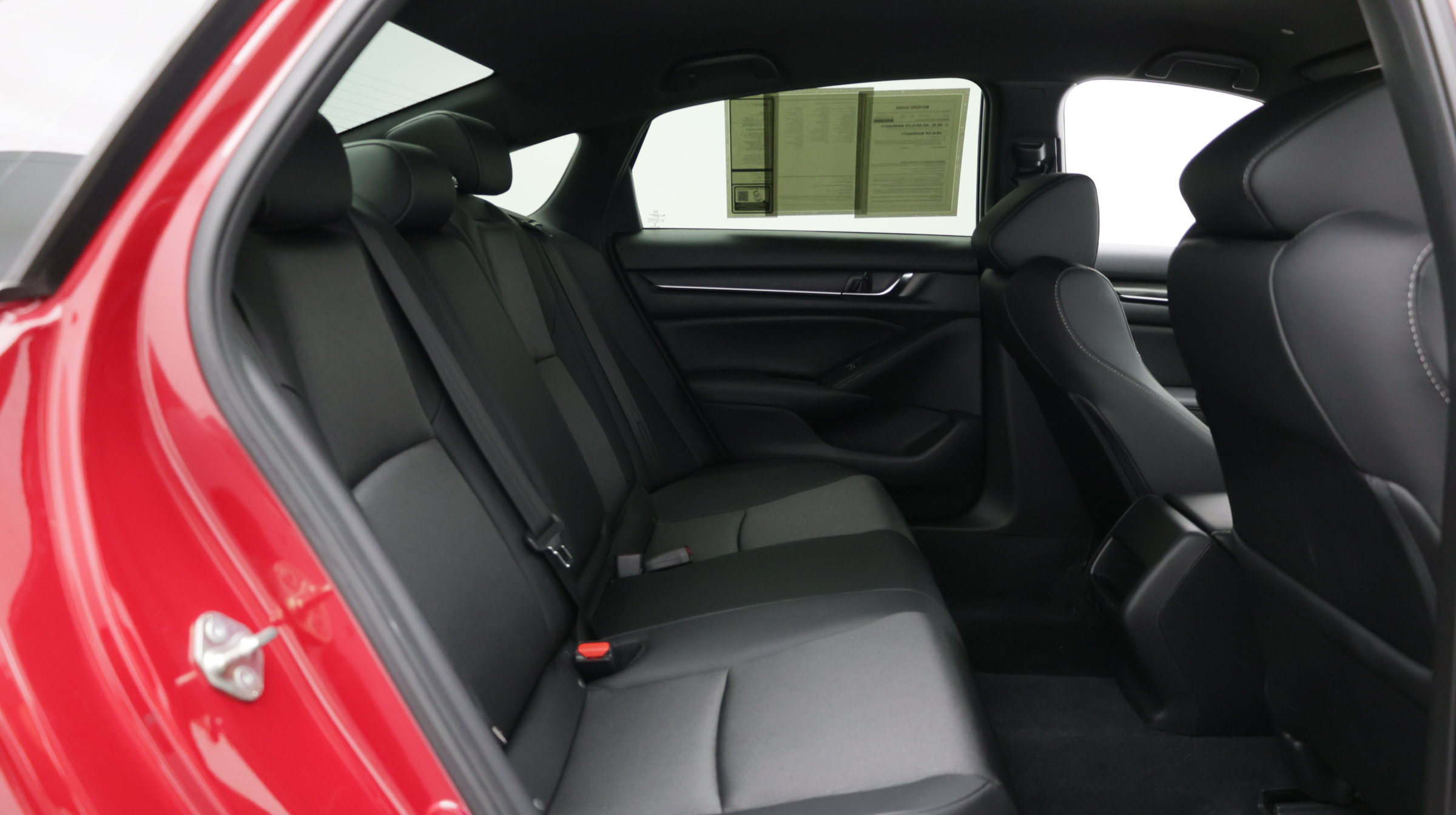 Used 2020 Honda Accord Sport image 32