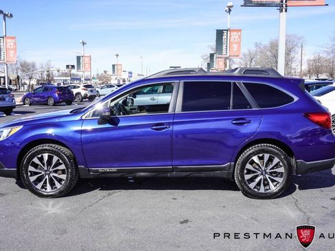 Used 2015 Subaru Outback 3.6R Limited image 22