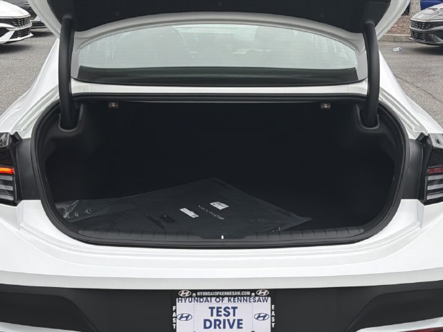 New 2026 Hyundai Sonata SE FWD image 20