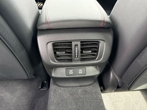 Certified 2025 Acura TLX SH-AWD w/ A-SPEC Pkg image 11