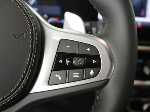 New 2026 BMW X5 sDrive40i w/ M Sport Package image 28