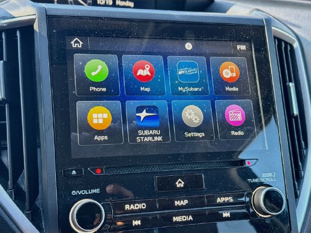 Used 2019 Subaru Forester Touring AWD/4WD image 17