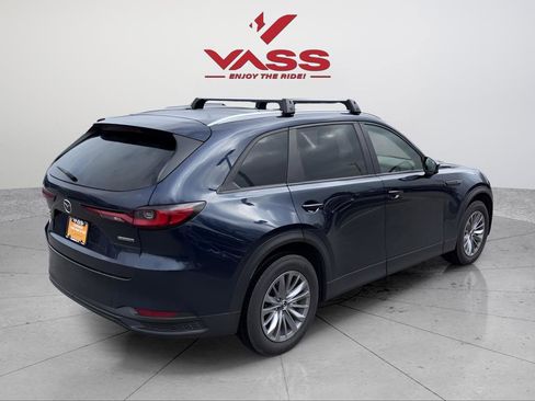 Used 2024 MAZDA CX-90 3.3 Turbo w/ Select Package image 6