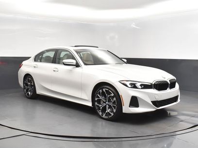 New 2026 BMW 330i Sedan w/ Convenience Package