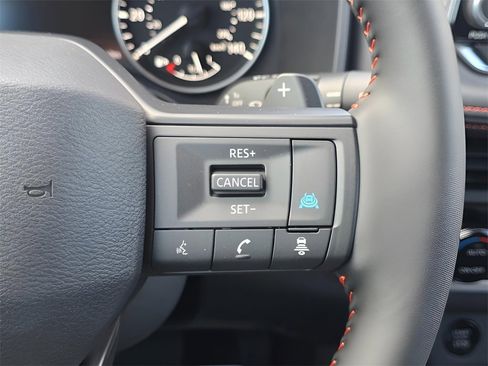 New 2026 Nissan Rogue SV w/ Rock Creek Premium Package image 27