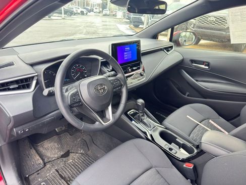 Certified 2023 Toyota Corolla SE image 11