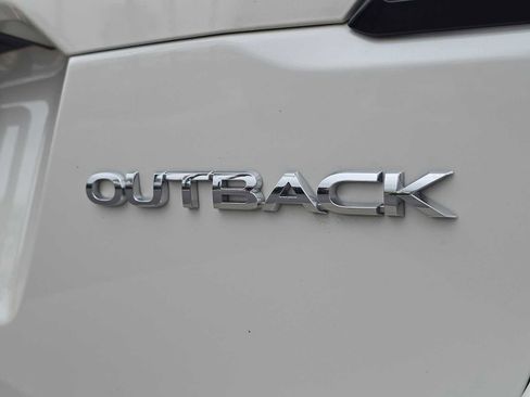 Used 2020 Subaru Outback Limited w/ Popular Package #2 AWD/4WD image 13
