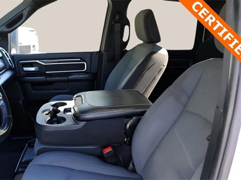 Used 2024 RAM 3500 Big Horn image 13