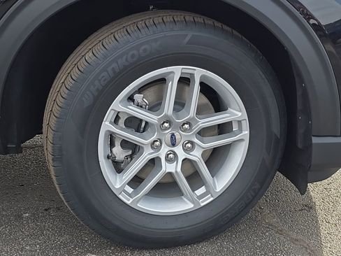 New 2026 Ford Explorer Active image 50