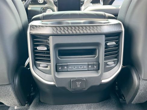 New 2026 RAM 1500 Tungsten w/ Bed Utility Group AWD/4WD image 23